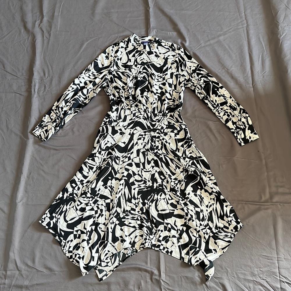 Future Collective dress by Kahlana Barfield Brown